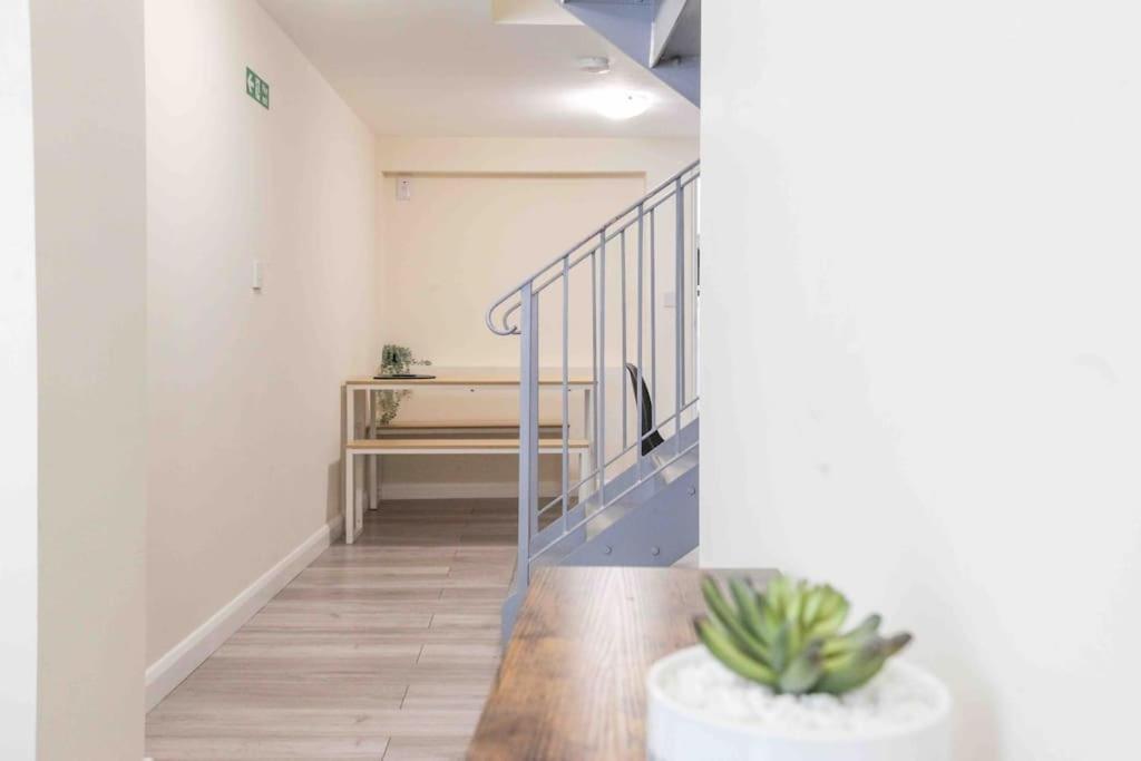 Elm Cottage イプスウィッチ エクステリア 写真