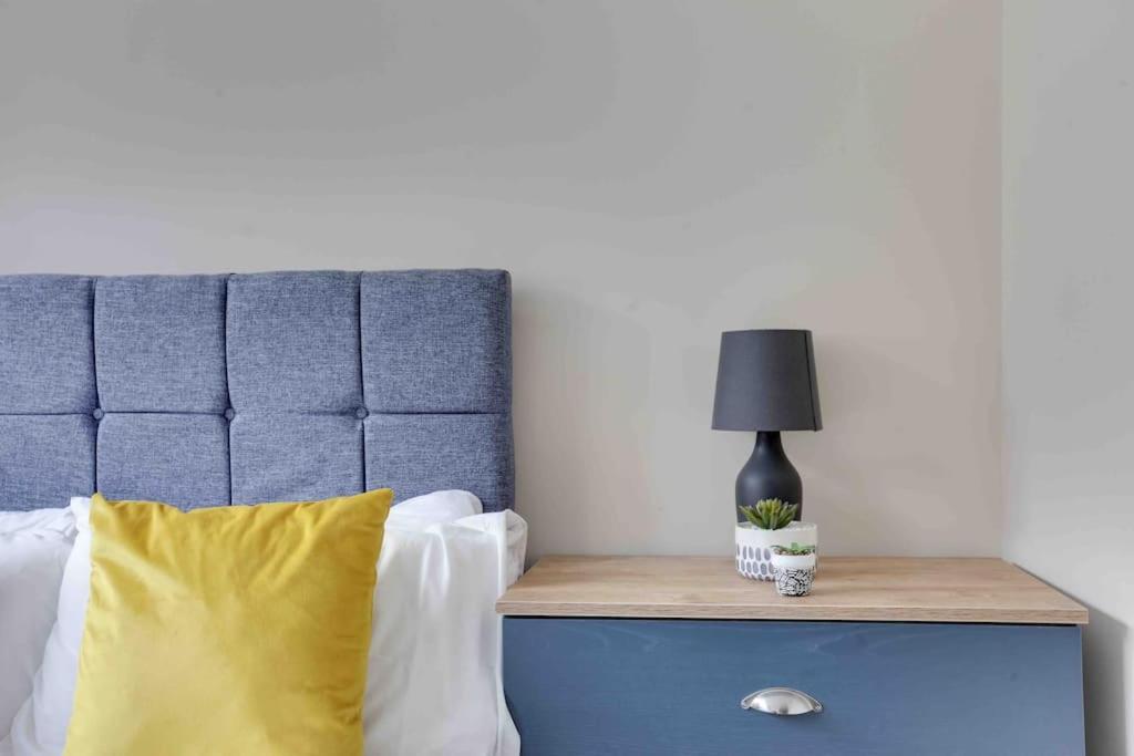 Elm Cottage イプスウィッチ エクステリア 写真