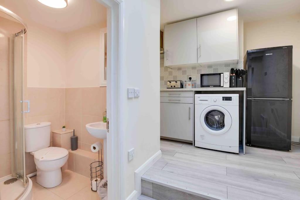 Elm Cottage イプスウィッチ エクステリア 写真