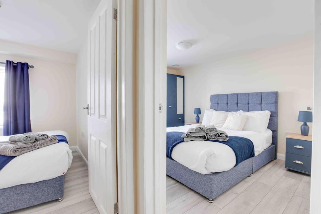 Elm Cottage イプスウィッチ エクステリア 写真