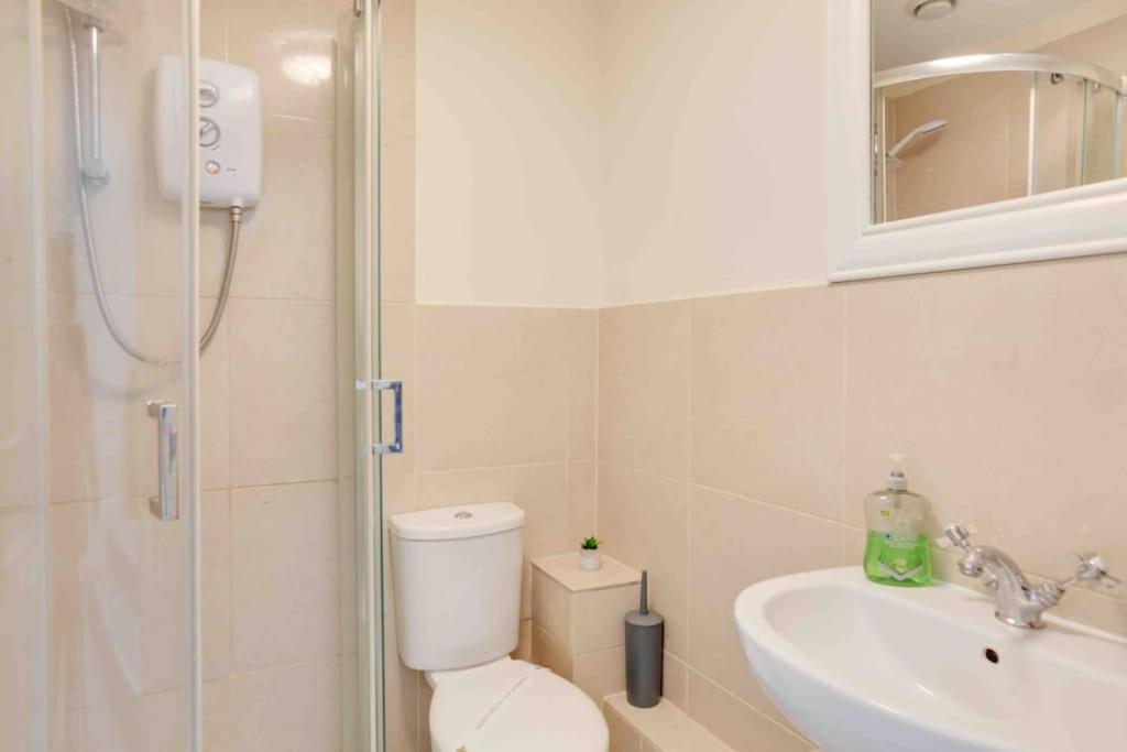 Elm Cottage イプスウィッチ エクステリア 写真