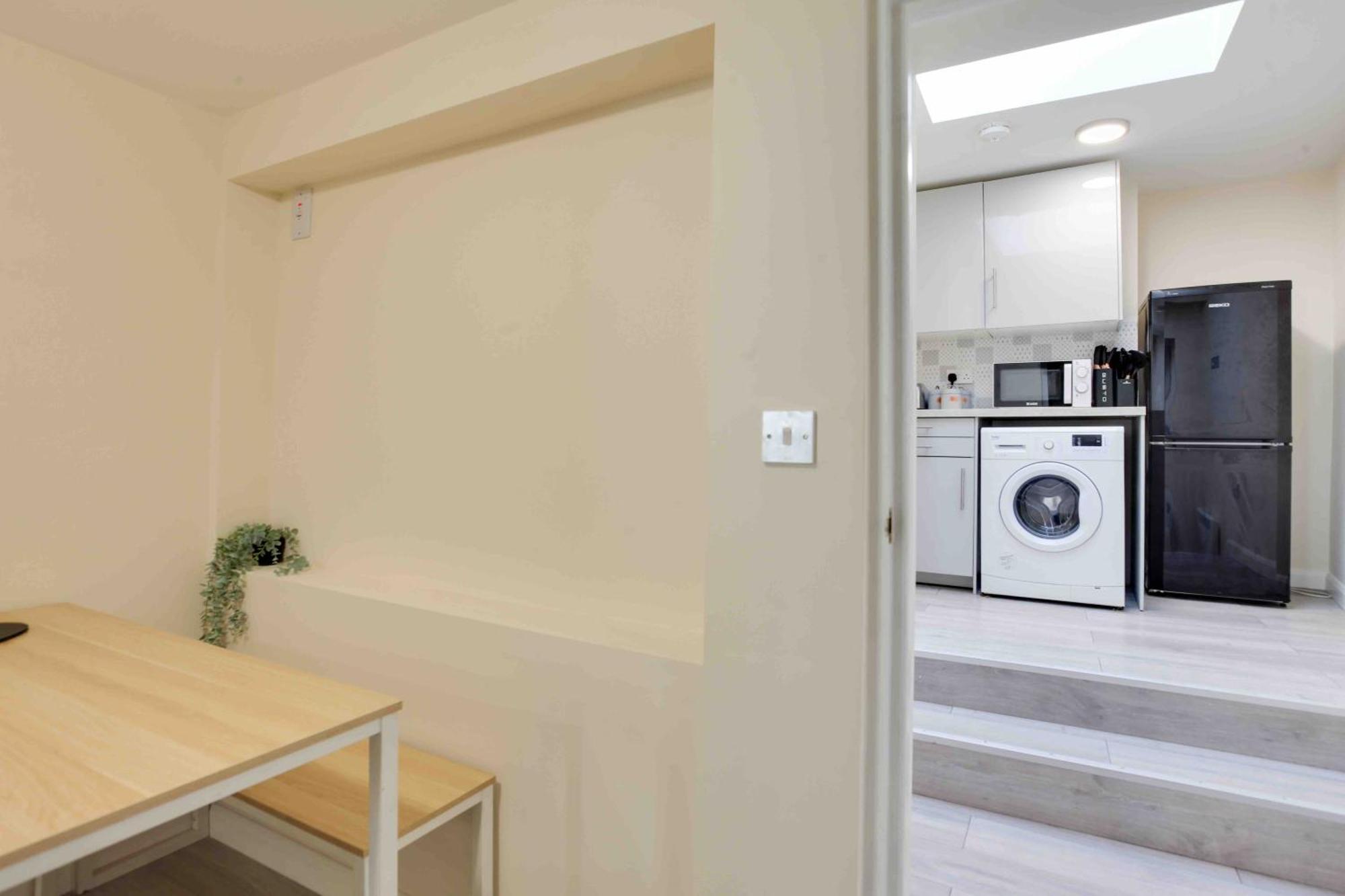 Elm Cottage イプスウィッチ エクステリア 写真
