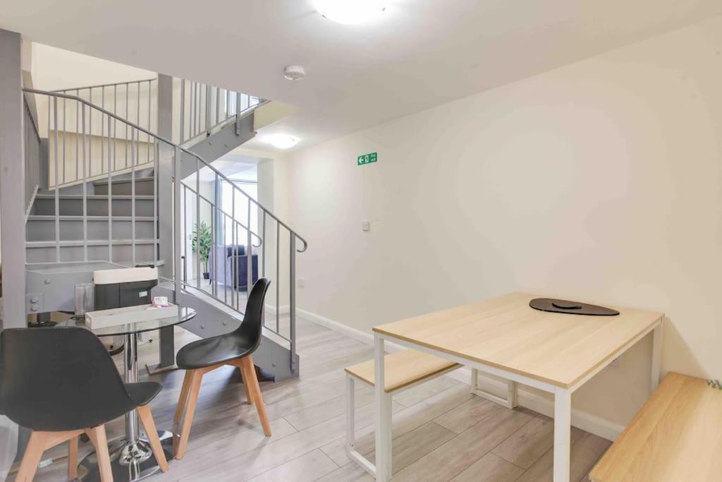 Elm Cottage イプスウィッチ エクステリア 写真