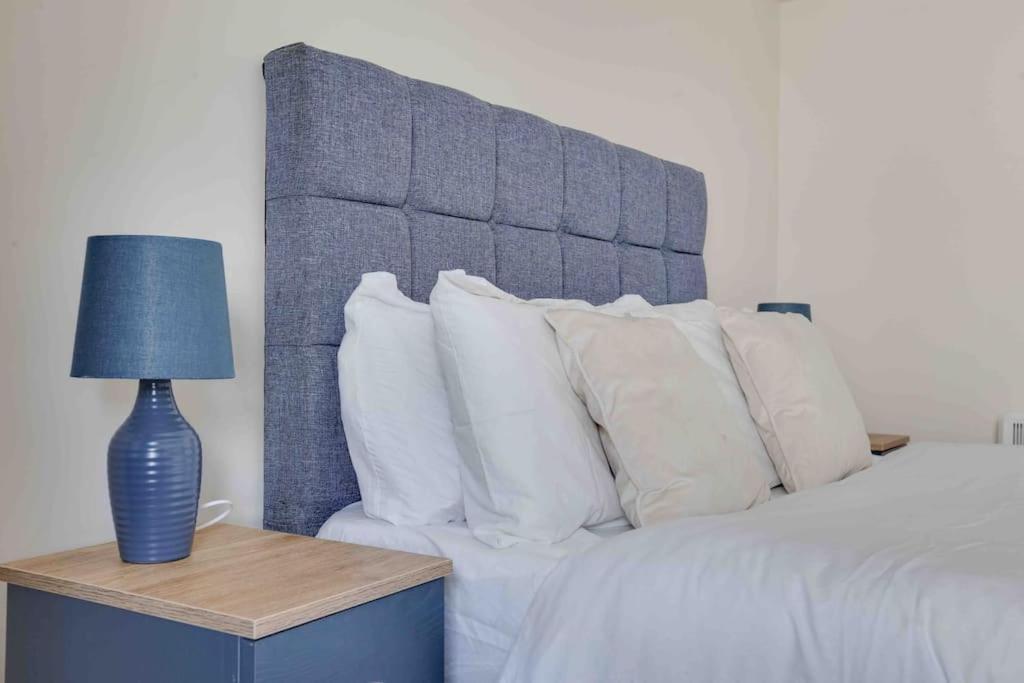 Elm Cottage イプスウィッチ エクステリア 写真