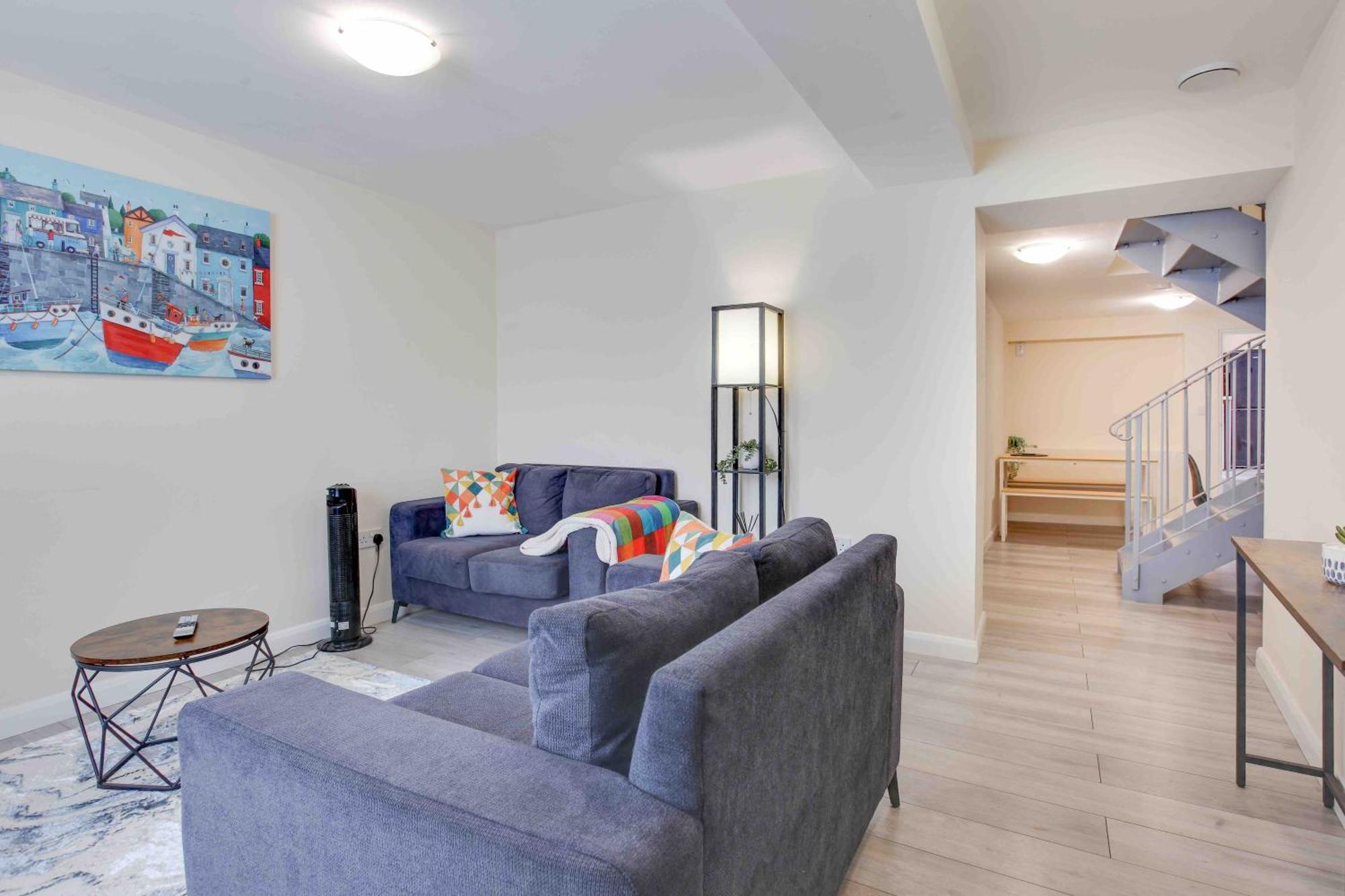 Elm Cottage イプスウィッチ エクステリア 写真