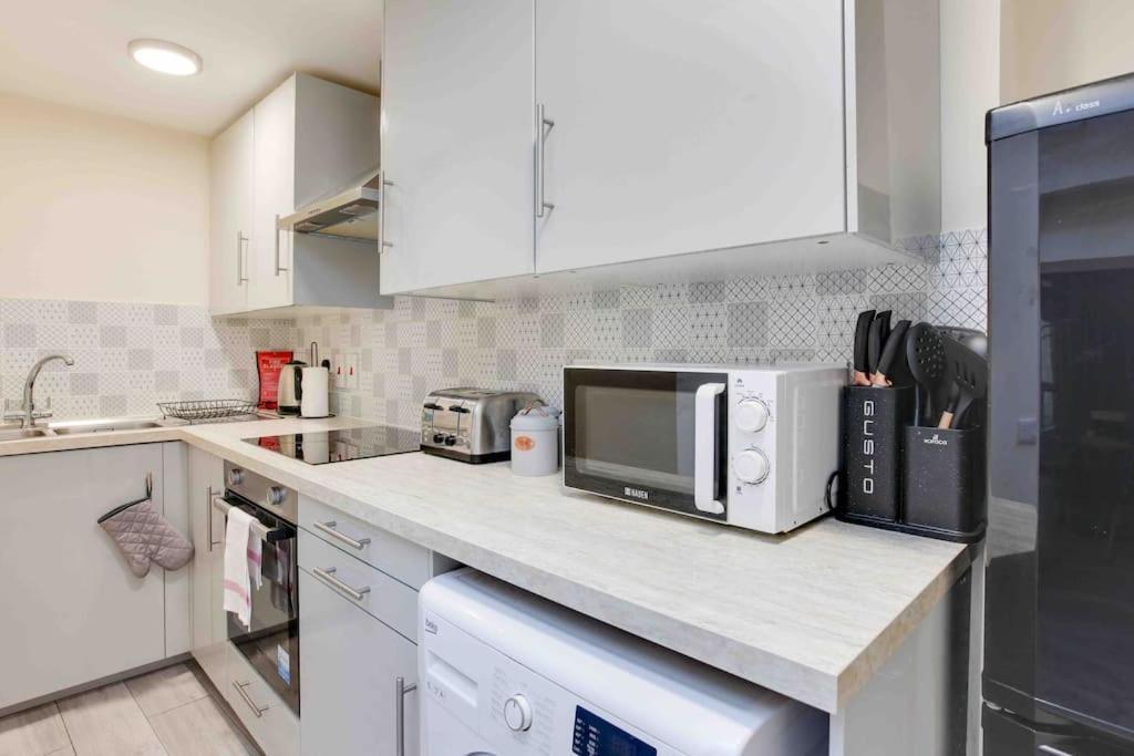 Elm Cottage イプスウィッチ エクステリア 写真